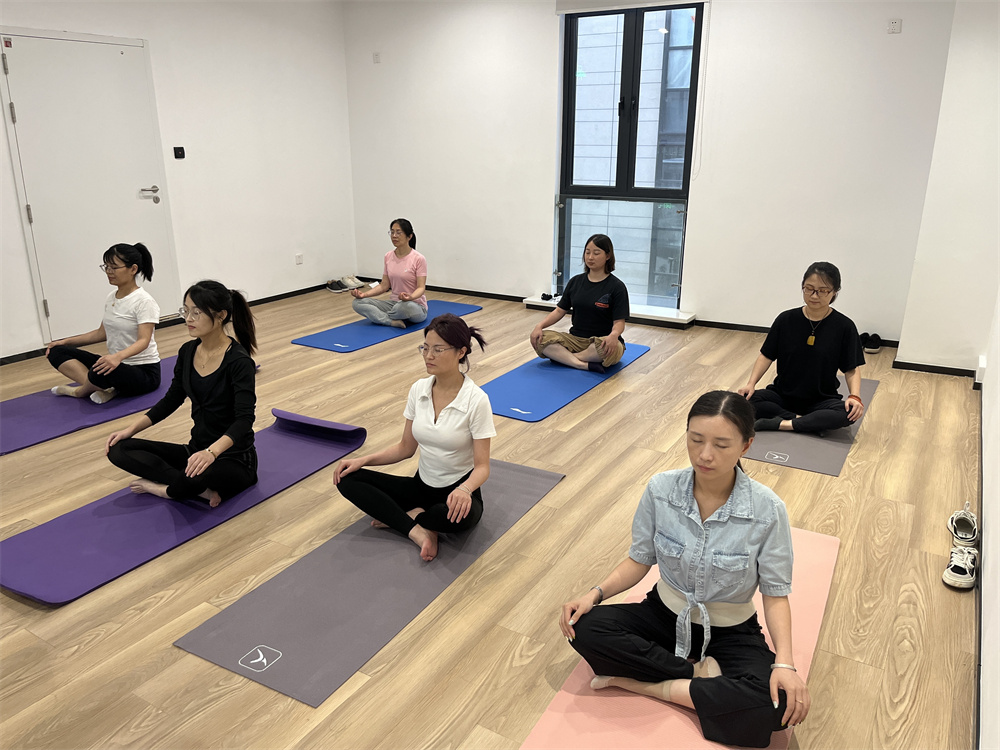 Yoga Club