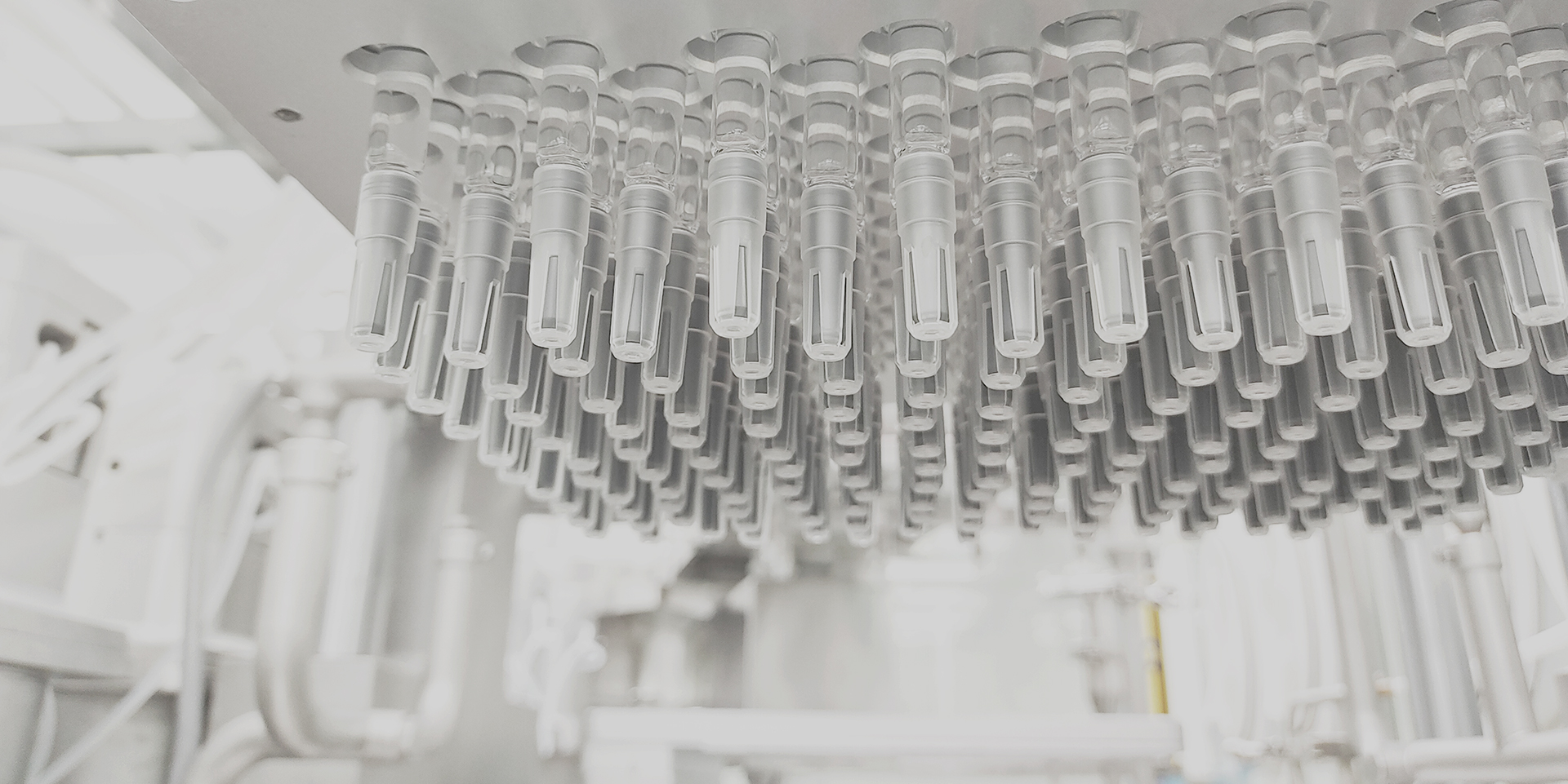 From DNA to IND to BLA, <br/>one-stop CDMO services